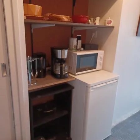 Calme Et Agreable Bed & Breakfast Replonges